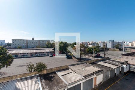 Apartamento para alugar com 56m², 2 quartos e 1 vaga Apartamento para alugar com 56m², 2 quartos e 1 vagaVista Quarto 2