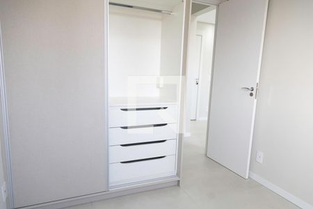Apartamento para alugar com 30m², 1 quarto e sem vaga Apartamento para alugar com 30m², 1 quarto e sem vagaQuarto - Armários