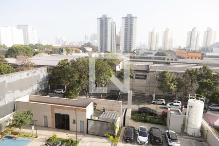 Apartamento para alugar com 30m², 1 quarto e sem vaga Apartamento para alugar com 30m², 1 quarto e sem vagaVista do Quarto