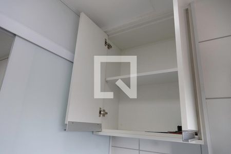 Apartamento para alugar com 30m², 1 quarto e sem vaga Apartamento para alugar com 30m², 1 quarto e sem vagaLavanderia