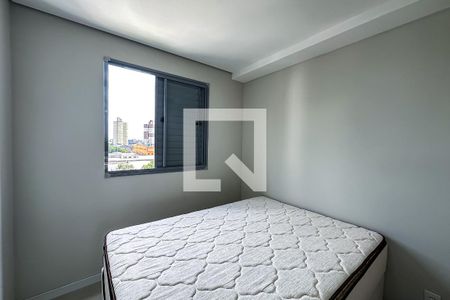 Quarto de apartamento para alugar com 1 quarto, 30m² em Mooca, São Paulo