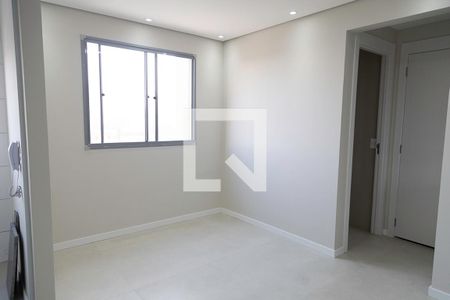 sala de apartamento para alugar com 1 quarto, 30m² em Mooca, São Paulo