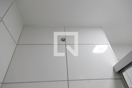 Apartamento para alugar com 30m², 1 quarto e sem vaga Apartamento para alugar com 30m², 1 quarto e sem vagaBanheiro