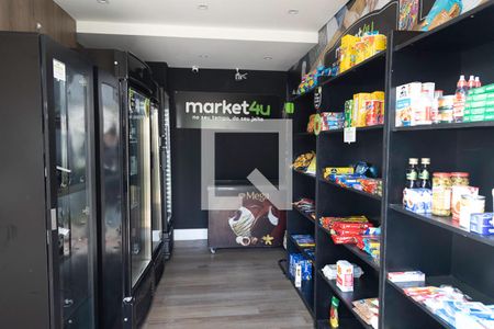 Apartamento para alugar com 30m², 1 quarto e sem vaga Apartamento para alugar com 30m², 1 quarto e sem vagamercado