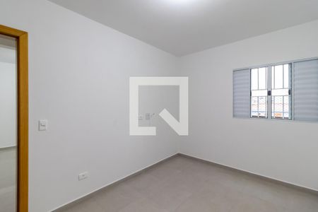 Quarto de apartamento para alugar com 1 quarto, 40m² em Vila Mariza Mazzei, São Paulo
