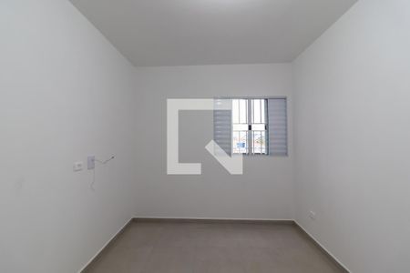 Quarto de apartamento para alugar com 1 quarto, 40m² em Vila Mariza Mazzei, São Paulo