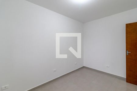 Quarto de apartamento para alugar com 1 quarto, 40m² em Vila Mariza Mazzei, São Paulo