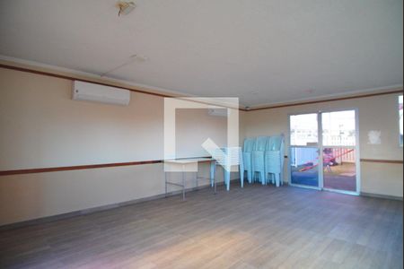 Apartamento à venda com 43m², 2 quartos e 1 vagaÁrea comum - Salão de festas