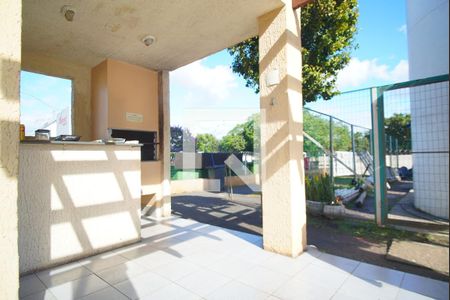 Apartamento à venda com 43m², 2 quartos e 1 vagaQuiosque 