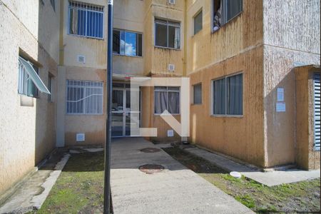 Apartamento à venda com 43m², 2 quartos e 1 vagaHall de entrada