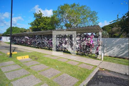 Apartamento à venda com 43m², 2 quartos e 1 vagaBicicletario 