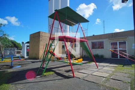 Apartamento à venda com 43m², 2 quartos e 1 vagaÁrea comum - Playground