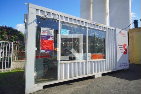 Apartamento à venda com 43m², 2 quartos e 1 vagaMercado 