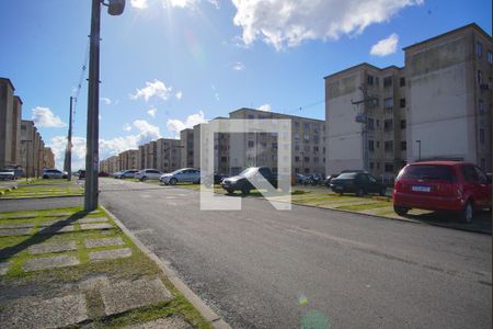 Apartamento à venda com 43m², 2 quartos e 1 vagaGaragem 