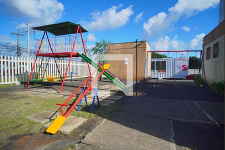 Apartamento à venda com 43m², 2 quartos e 1 vagaÁrea comum - Playground