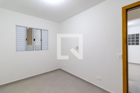 Quarto de apartamento para alugar com 1 quarto, 40m² em Vila Mariza Mazzei, São Paulo