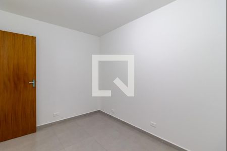Quarto de apartamento para alugar com 1 quarto, 40m² em Vila Mariza Mazzei, São Paulo