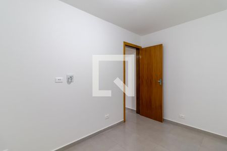 Quarto de apartamento para alugar com 1 quarto, 40m² em Vila Mariza Mazzei, São Paulo