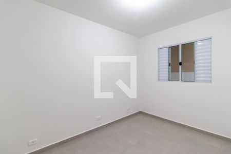 Quarto de apartamento para alugar com 1 quarto, 40m² em Vila Mariza Mazzei, São Paulo