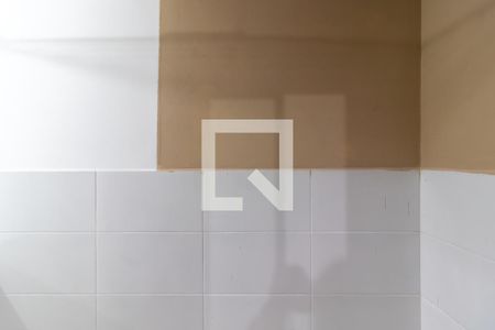 Vista do Quarto  de apartamento para alugar com 1 quarto, 40m² em Vila Mariza Mazzei, São Paulo