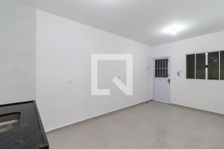 Apartamento para alugar com 40m², 1 quarto e 1 vagaCozinha