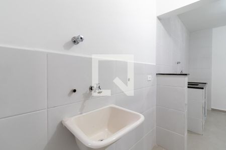 Apartamento para alugar com 40m², 1 quarto e 1 vagaÁrea de Serviço