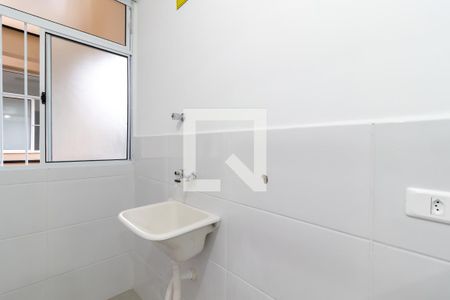 Apartamento para alugar com 40m², 1 quarto e 1 vagaÁrea de Serviço