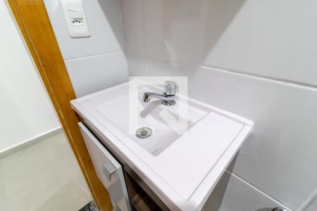 Apartamento para alugar com 40m², 1 quarto e 1 vagaBanheiro