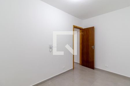 Quarto de apartamento para alugar com 1 quarto, 40m² em Vila Mariza Mazzei, São Paulo