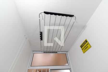 Apartamento para alugar com 40m², 1 quarto e 1 vagaÁrea de Serviço