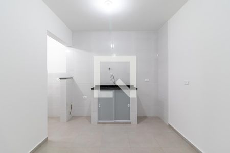 Apartamento para alugar com 40m², 1 quarto e 1 vagaCozinha