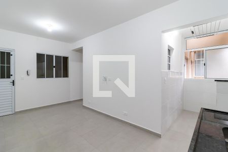 Apartamento para alugar com 40m², 1 quarto e 1 vagaCozinha