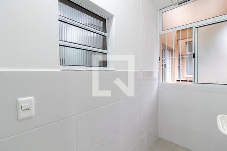 Apartamento para alugar com 40m², 1 quarto e 1 vagaÁrea de Serviço
