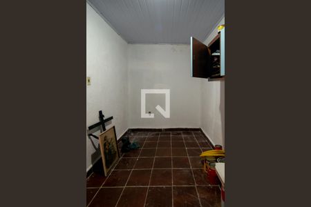 Casa à venda com 100m², 2 quartos e 1 vagaQuarto de Serviço