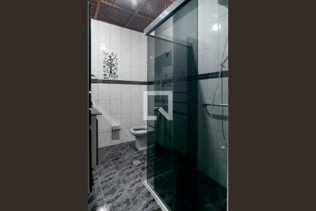 Banheiro Social de casa à venda com 2 quartos, 100m² em Vila Congonhas, São Paulo