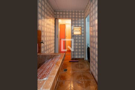 Casa à venda com 100m², 2 quartos e 1 vagaÁrea de Serviço