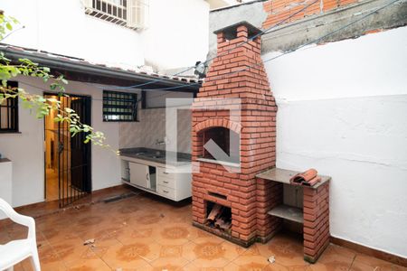 Casa à venda com 100m², 2 quartos e 1 vagaÁrea Externa / Churrasqueira