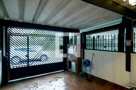 Casa à venda com 100m², 2 quartos e 1 vagaGaragem