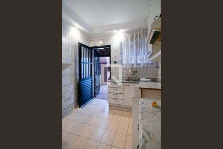 Casa à venda com 100m², 2 quartos e 1 vagaCozinha