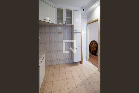 Casa à venda com 100m², 2 quartos e 1 vagaCozinha