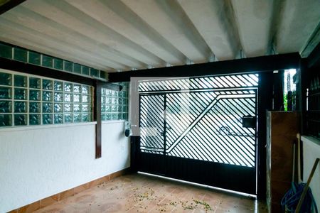 Casa à venda com 100m², 2 quartos e 1 vagaGaragem