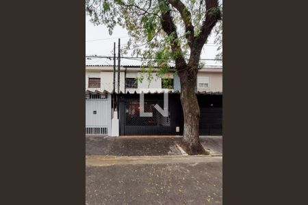 Casa à venda com 100m², 2 quartos e 1 vagaFachada