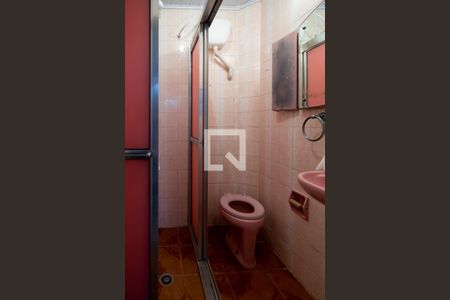 Casa à venda com 100m², 2 quartos e 1 vagaBanheiro de Serviço