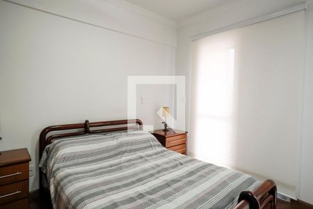 Suíte 1 de apartamento à venda com 3 quartos, 86m² em Barcelona, São Caetano do Sul