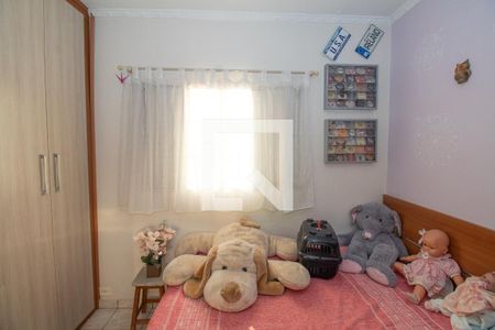 Quarto 2 de casa à venda com 3 quartos, 195m² em Vila Darli, São Paulo