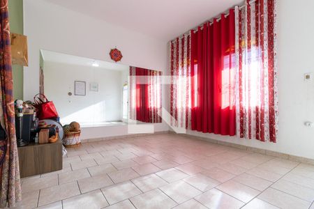 Sala de casa à venda com 3 quartos, 135m² em Ponte Preta, Campinas
