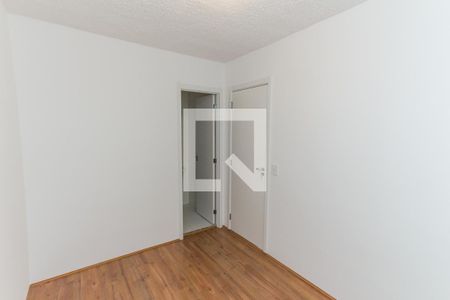 Quarto   de apartamento à venda com 1 quarto, 38m² em Vila Guilherme, São Paulo