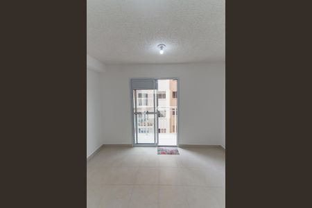 Sala   de apartamento à venda com 1 quarto, 38m² em Vila Guilherme, São Paulo