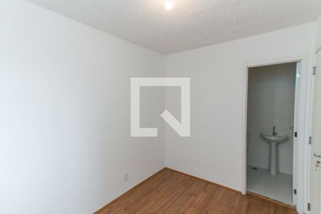Quarto   de apartamento à venda com 1 quarto, 38m² em Vila Guilherme, São Paulo