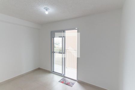 Sala   de apartamento à venda com 1 quarto, 38m² em Vila Guilherme, São Paulo